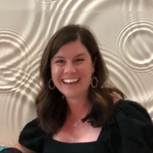 Meet your Posher, Heidi